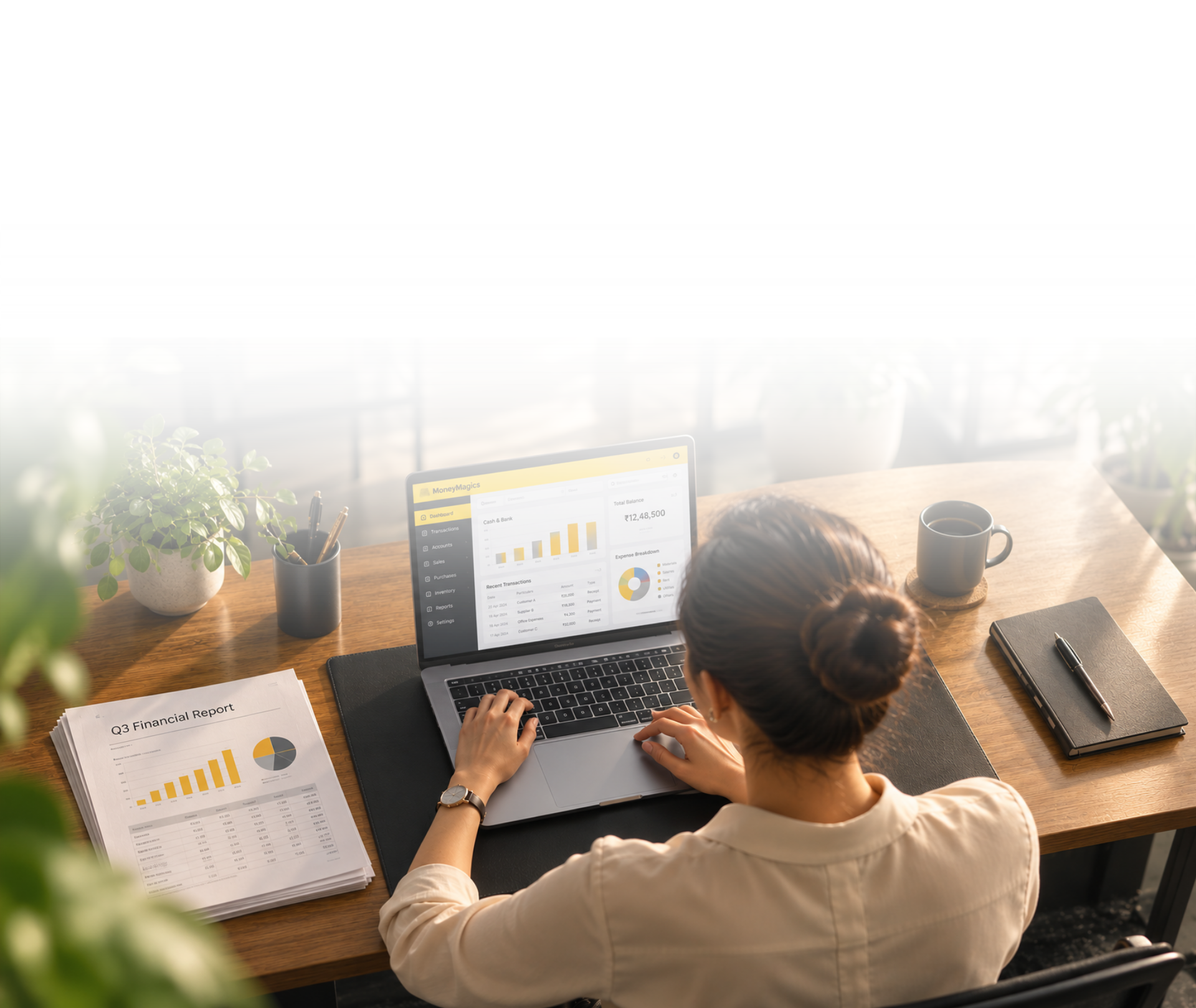 Why Teams Choose MoneyMagics